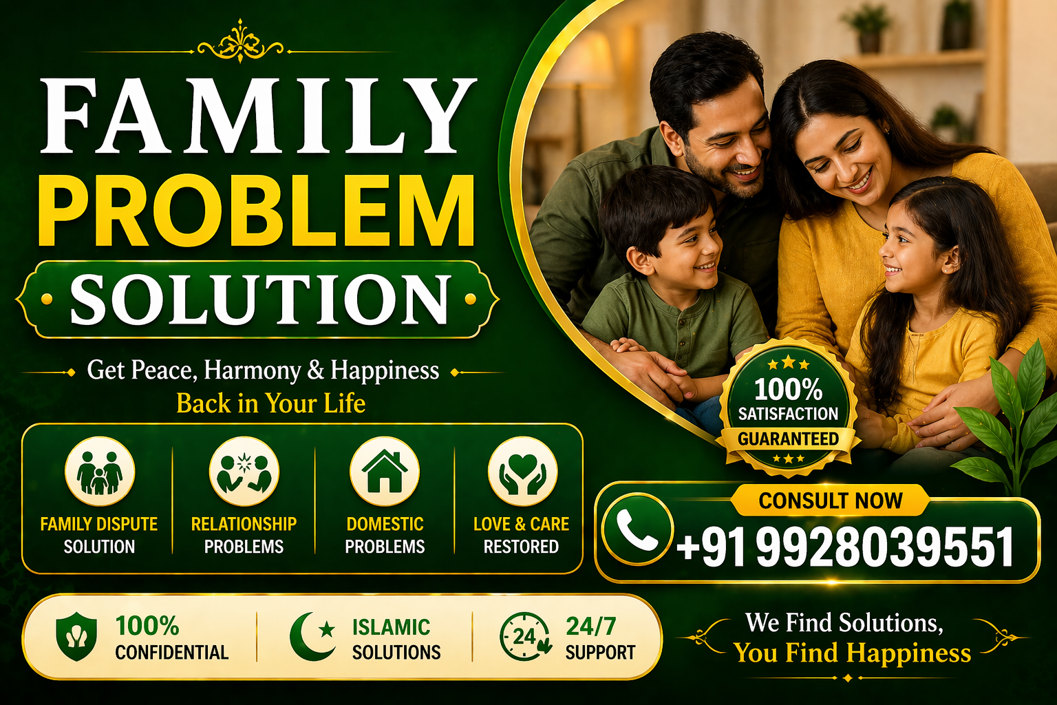 Inter-caste Marriage Issues